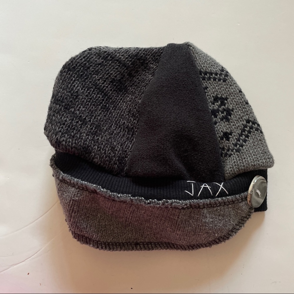 Jax flapper hat - Picture 7 of 8